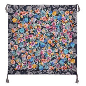 Johhny Was Fall Dance Scarf - C95623-8